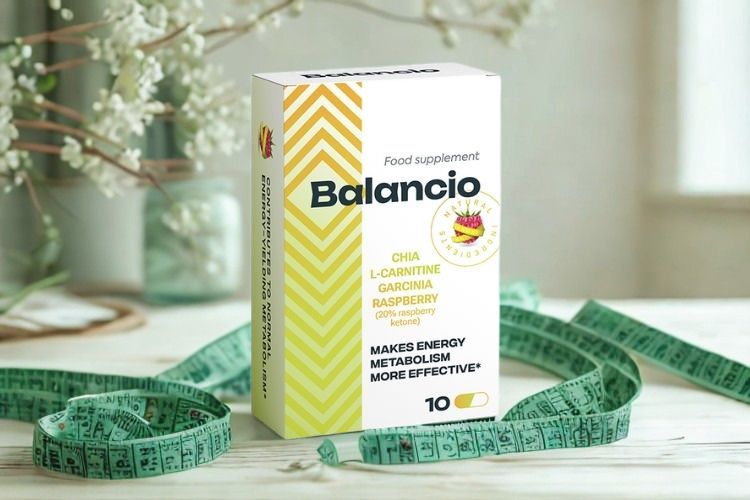 Balancio
