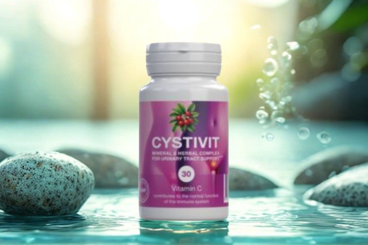 Cystivit