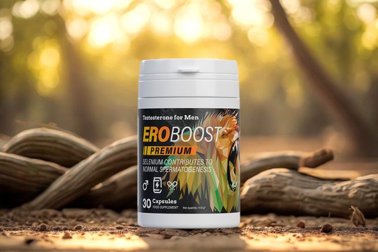 Eroboost