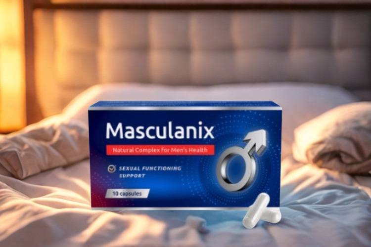 masculanix